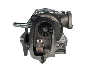 IHI Turbochargers - F56CAD-S0063B | New VF52 Subaru Turbo 2.5L 2010+ - Image 4