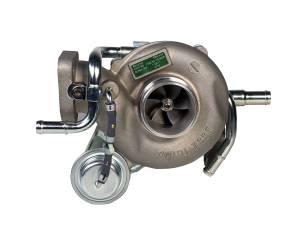 IHI Turbochargers - F56CAD-S0063B | New VF52 Subaru Turbo 2.5L 2010+ - Image 5