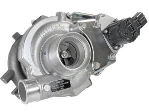 F58VED-S0018B | Isuzu/GMC 4HK1 5.2L 2007-12 NQR,NRR,NPR Turbo New