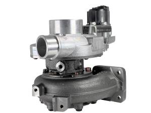 IHI Turbochargers - F58VED-S0018B | Isuzu/GMC 4HK1 5.2L 2007-12 NQR,NRR,NPR Turbo New - Image 4