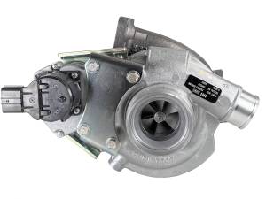 IHI Turbochargers - F58VED-S0018B | Isuzu/GMC 4HK1 5.2L 2007-12 NQR,NRR,NPR Turbo New - Image 7