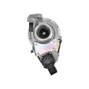 IHI Turbochargers - F58VED-S0026B | New Turbo 4HK1 5.2L 2007+ NQR, NRR, NPR, FTR. W450 - Image 6