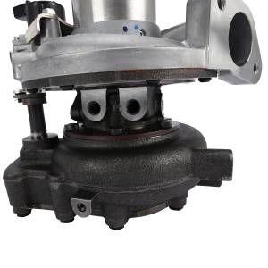 IHI Turbochargers - F58VED-S0026B | New Turbo 4HK1 5.2L 2007+ NQR, NRR, NPR, FTR. W450 - Image 10