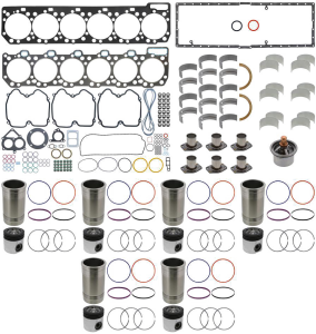 340632-010 | KIT,ENGINE,INFRAME