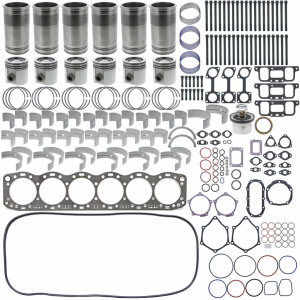 S60102-033 | KIT,ENGINE,INFRAM