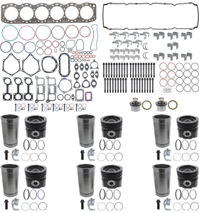 S60117-017 | KIT,ENGINE,INF.