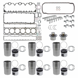 ISM102-017 | KIT,ENGINE