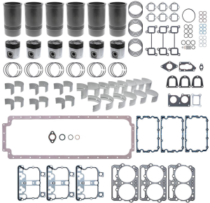 N14221-017 | KIT,ENGINE,INFRAME