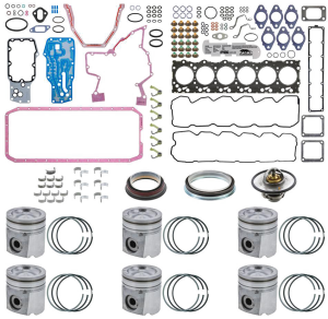 ISB606-101 | KIT,ENGINE(ISB6)