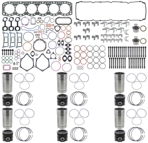 S60116-081 | Kit, Eng. Inframe 1