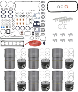 ISX108-081 | ENGINE KIT