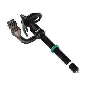 35542 | New Injector, John Deere 350 Series