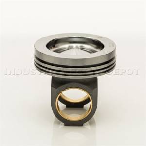 Interstate-McBee - Interstate-McBee Piston Crown - M-1684540 - Image 3